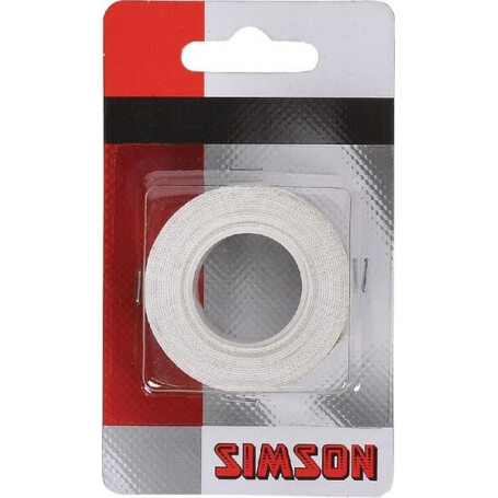 Ruban de jante adhésif 15 mm SIMSON 020514SIM