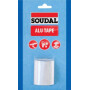 Bande aluminium SOUDAL 124173SOU
