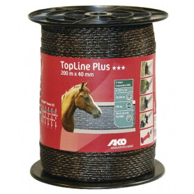 Ruban de clôture AKO 449553