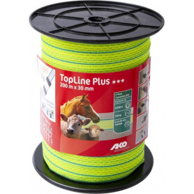 Ruban de clôture AKO 449583