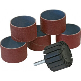 Bande abrasive REMA TIP TOP 5955507
