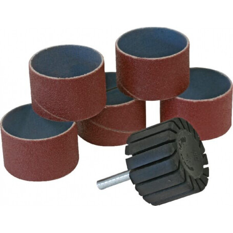 Bande abrasive REMA TIP TOP 5955507