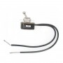 Interruptor - Interrupteur rosca polea 12mm - Universal