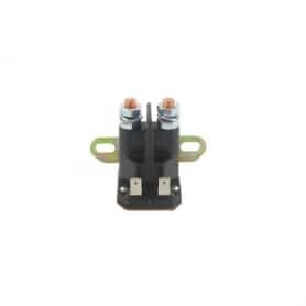 Relais solénoïde JOHN DEERE AM132990 - AM133094 - AM130365