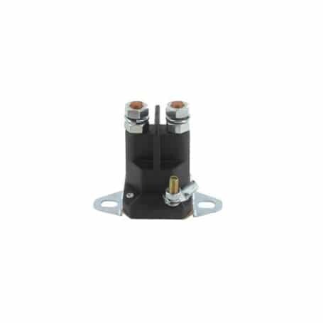Relé solenoide RANSOMES - BOBCAT 1530 - 3 terminal