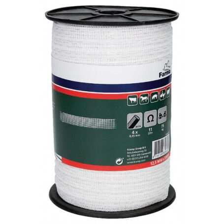 Ruban de clôture FARMA 704007FA