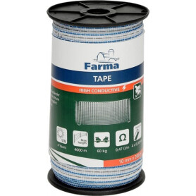 Ruban de clôture FARMA 704018FA