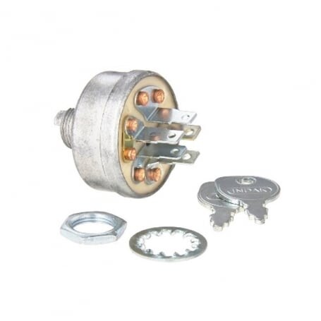 Schalter KOHLER - TORO 25-099-04-S - 25-099-37-S - 25-099-32-S - 2509904S - 2509937S - 2509932S - 10-3991 - 103991
