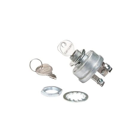 Schalter tech SNAPPER 1-1155 - 1155 - 3 joystick - 3 batterieklemme (1973 1987)