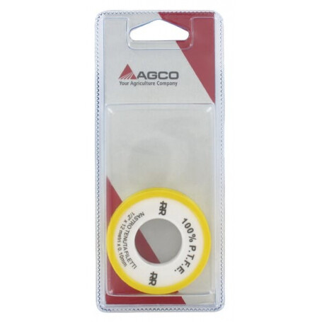 Ruban adhésif AGCO BLISTER AGFG1000P001