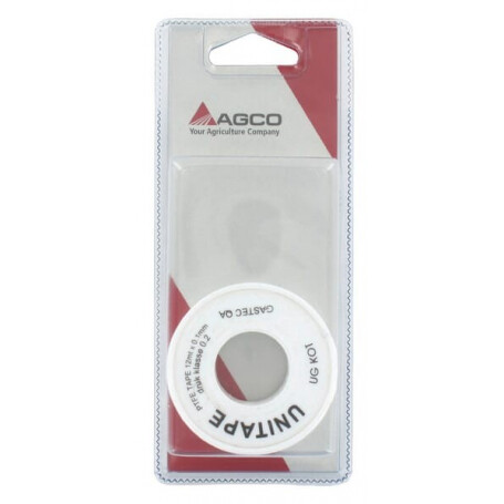Ruban adhésif AGCO BLISTER AGFG2000P001