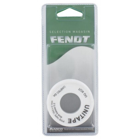 Ruban adhésif FENDT BLISTER FEFG2000P001