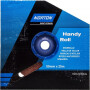 Toile abrasive NORTON 63642531827
