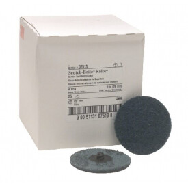 Rouleau de polissage 3M 07513
