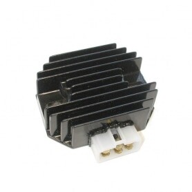 Régulateur de tension KAWASAKI 21065-2056 - 21066-2070 modèles FB460 - FC400 - FC420 - FC540