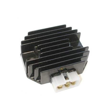 Regulador tensión KAWASAKI 21065-2056 - 21066-2070 modelo FB460 - FC400 - FC420 - FC540