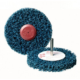 Roue 3M 61166