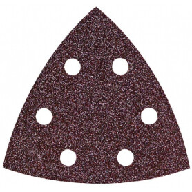 Papier abrasif HIKOKI 753401