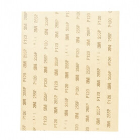 Papier abrasif 3M 63123
