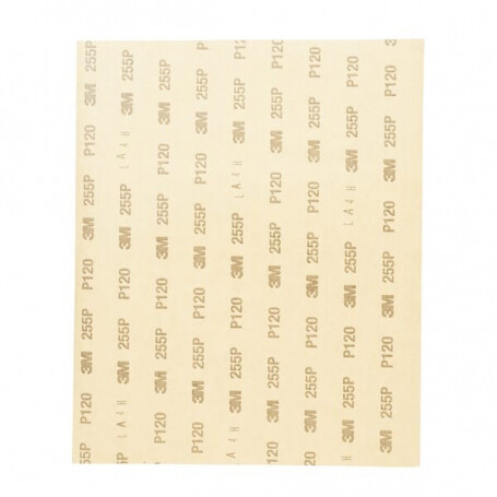 Papier abrasif 3M 63121