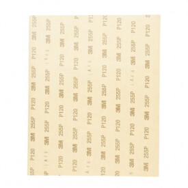 Papier abrasif 3M 63121