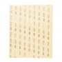 Papier abrasif 3M 63121