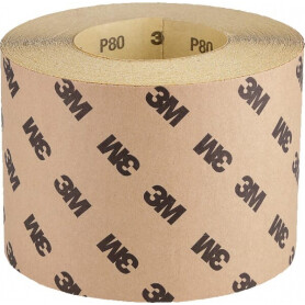 Papier abrasif 3M 61034