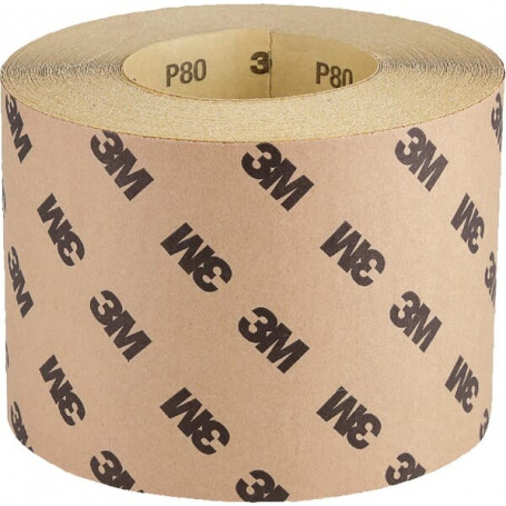 Papier abrasif 3M 61034