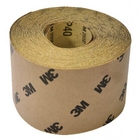 Papier abrasif 3M 61028