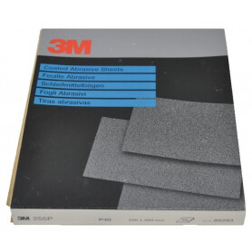 Papier abrasif 3M 05283MH