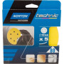 Papier abrasif 150mm NORTON 66261139297