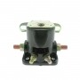 Relé solenoide 4 terminal Universal fijación lateral - polea 7,95mm
