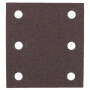 Papier abrasif 114x104mm HIKOKI 753046