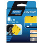 Papier abrasif 102x114mm NORTON 66623379846