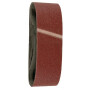 Bande abrasive 76x533mm HIKOKI 753243
