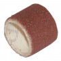 Bande abrasive 45x30mm NORTON KSB4530K120