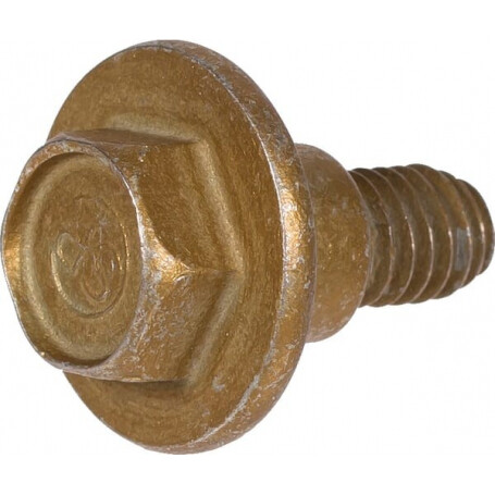 Boulon d'ancrage MTD 73804091A - 738-04091A