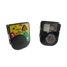Contacteur à clé CUB CADET - MTD 725-04227 - 725-06102A - 925-04227B - 925-06119