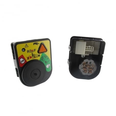 Schalter tech CUB fräsmesser - MTD 725-04227 - 725-06102A - 925-04227B - 925-06119