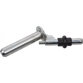 Kupplungsbolzen 32mm / 110mm SCHARMÜLLER 02451125
