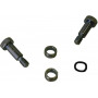 Boulon STOLL 0494700