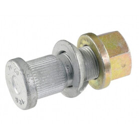 Boulon de roue BPW 0980380030