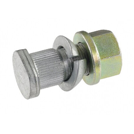 Boulon de roue BPW 0980380080
