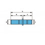 Boulon de roue BPW 0980380120