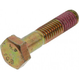 Vite M6x28 10.9 (25) SCHUMACHER 1007206