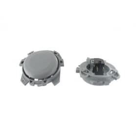Commutatore sedile john DEERE AM124426 - AM125824 modelli LT133 - LT155