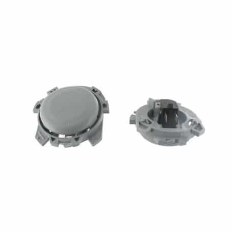 Commutatore sedile john DEERE AM124426 - AM125824 modelli LT133 - LT155