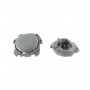 Commutatore sedile john DEERE AM124426 - AM125824 modelli LT133 - LT155