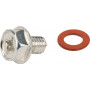Vis HONDA 16024ZE1811