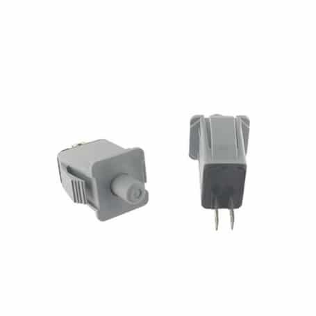 Schalter elektromotor CUB fräsmesser - MTD 725-04807 - 72504807